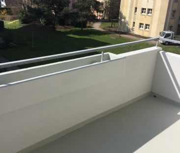 1.5 Zimmer, 37 m², 5. Stock - Foto 6