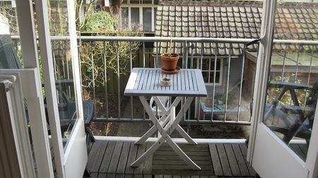 Queridostraat in Utrecht (3532EA) - Foto 4