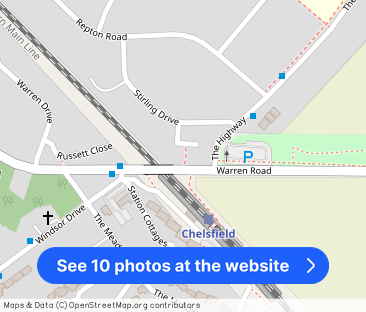Knights Ridge, Orpington, BR6 - Photo 1