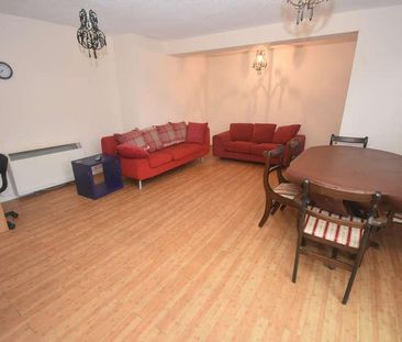 Mallow Street, Hulme, Manchester, M15 - Photo 2