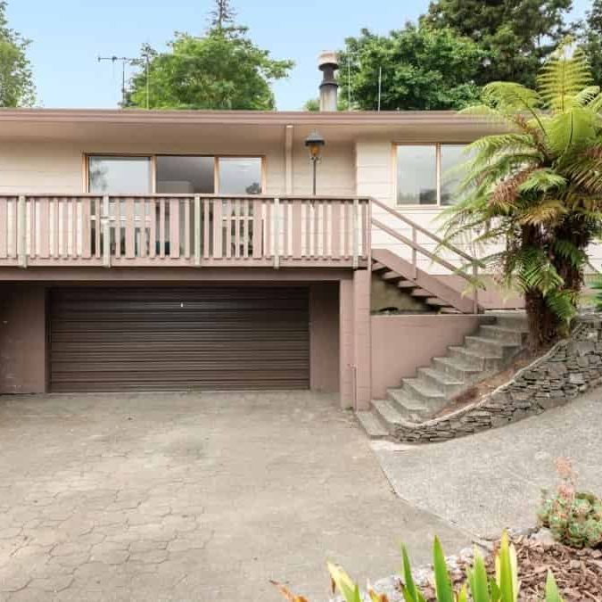 Elevated Three-Bedroom Home - Photo 1