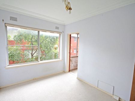 6/91 Shirley Road, Wollstonecraft NSW 2065 - Apartment For Rent | Domain - Photo 4