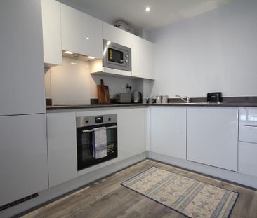 2 bedroom apartment to rent - Photo 6
