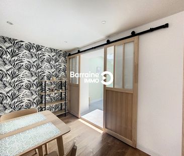 Location appartement à Brest, 2 pièces 47.07m² - Photo 4
