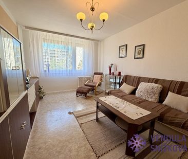 Pronájem bytu 2+kk 44 m² - Fotografie 1