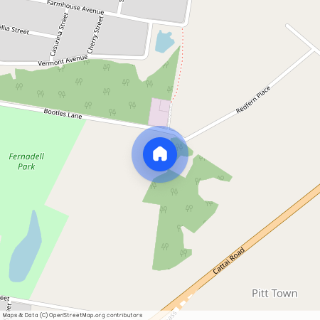 90 Bootles Lane, NSW 2756, Pitt Town