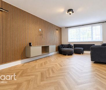 3 bedroom apartment to rent - Photo 2