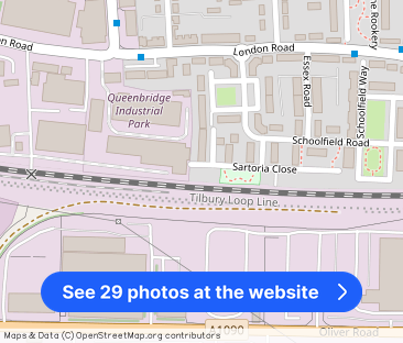Sartoria Close, Grays, RM20 - Photo 1