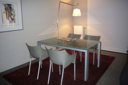 Energiezuinig appartement met staanplaats en terras - Photo 3