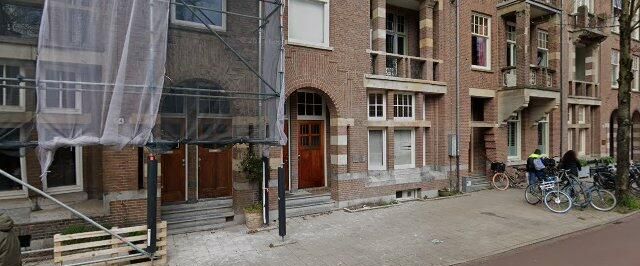 Apartment Amsterdam - De Lairessestraat - Photo 1