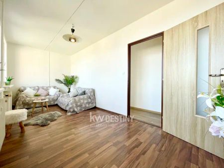 Pronájem byty 2+1, 46 m - Fotografie 2