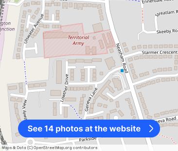 Tebay Close, Darlington, County Durham, DL1 - Photo 1