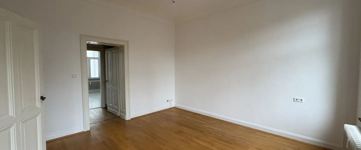 Wohnung zur Miete in Düsseldorf - Photo 1