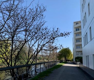 Appartement T1 à louer Nantes - 14 m² - Photo 2