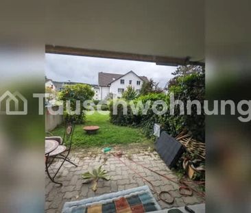 1 Zimmer, 35 m², EG - Foto 6