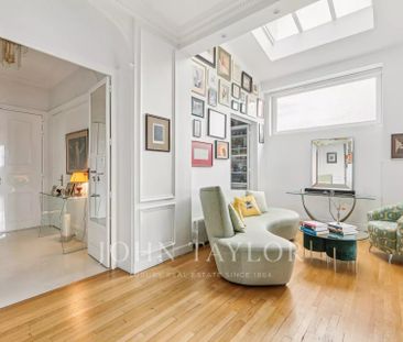 Appartement à louer Paris 8Ème - Europe, Paris Rive Droite, France12 500 EUR / Mois - Photo 6