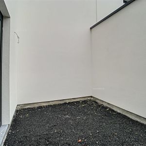 Te huur, gelijkvloers nieuwbouw appartement met 2 slaapkamers in Ronse - Photo 2