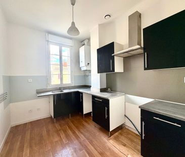 Location Appartement 3 pièces 60m² BORDEAUX 33000 - Photo 2