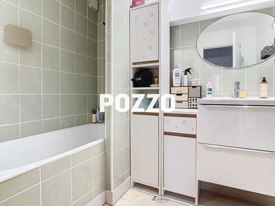 A LOUER - Appartement Pontorson 4 pièce(s) 76 m2 - Photo 1