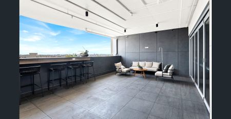 Modern 1-Bedroom Apartment in the Heart of Moonee Ponds - Photo 5