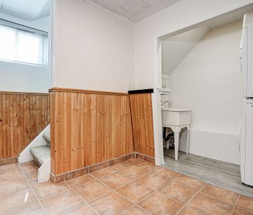 For Lease - 78 Roywood Drive Unit# Basement, Toronto, Ontario - Photo 3