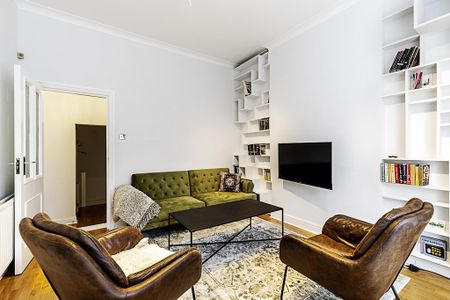 2 bedroom flat to rent - Photo 4