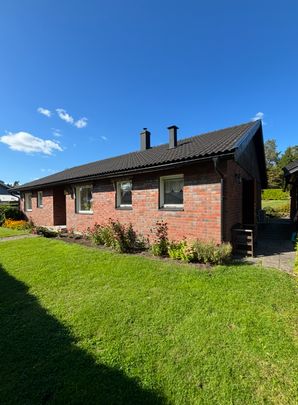 Övre Östergårdsvägen, Jonsered - Photo 1