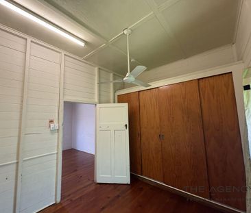 Beautiful High Set Home With A Large Deck! - Photo 1