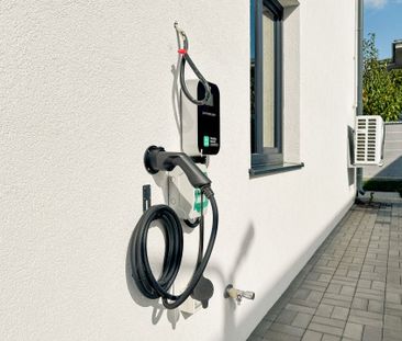 Vila eficienta energetic in Ecovillas Otopeni – confort si design p... - Photo 2