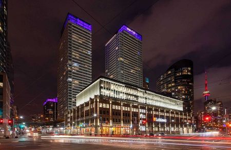 For Lease - 17 Bathurst Street Unit# 4209, Toronto, Ontario - Photo 2