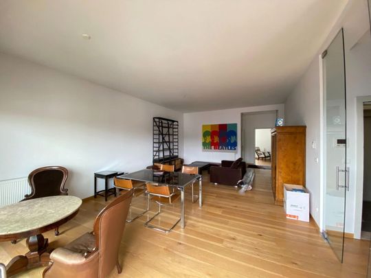 Gezellig gemeubeld appartement in "Residentie Kouterhof" - Foto 1