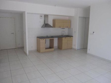 Location appartement neuf 3 pièces 58.85 m² à Montpellier (34000) - Photo 4