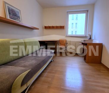 Warszawa, Śródmieście, Warszawa, Śródmieście, Hoża - Photo 3