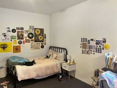 Perfect for students -Spacious 6-Bedroom Apartment in the Heart of Wellington - Photo 5