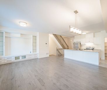 For Lease - 77 Ness Drive, Richmond Hill, Ontario - Photo 3