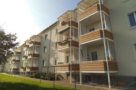 Bezugsfertig ab Mitte März 2026 - Foto 5