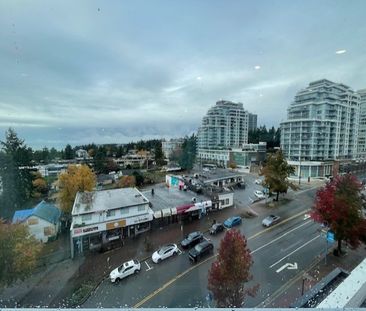 Brand New Monaco Ocean View 2 Beds/2 Baths Condo - Photo 3