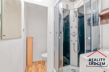 Pronájem bytu 1+1 39 m² - Photo 2