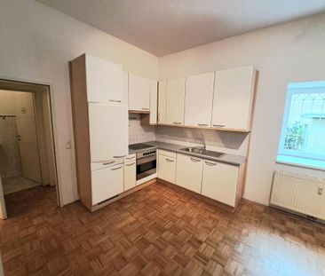 Ruhige Garconniere in der Pfarrgasse 19 / Top 3 - Photo 2