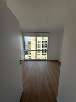 Location Appartement 3 pièces 70m² BORDEAUX 33100 - Photo 1