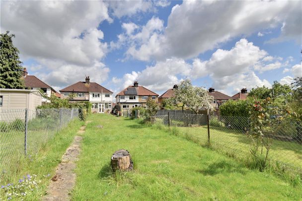 3 bedroom house to rent - Photo 1