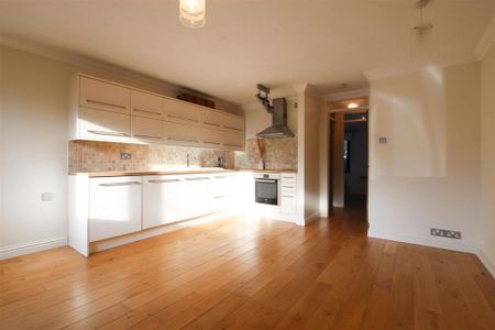 1 bedroom apartment to rent - Photo 3