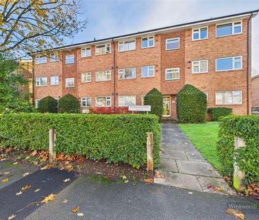 Lovelace Gardens, Surbiton, KT6 - Photo 4