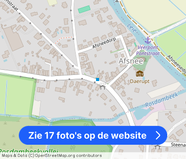 Tout savoir sur cette maison à Afsnee, à Afsnee - Foto 1