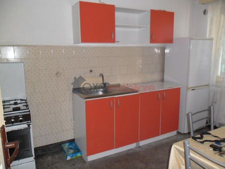 Apartament 2 camere de inchiriat in Cluj-Napoca, Centru ID 2349 - Fotografie 4