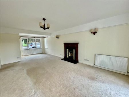 5 bedroom detached house to rent - Photo 3