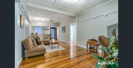 Character Filled Wilston Home with Space to Entertain - Photo 2