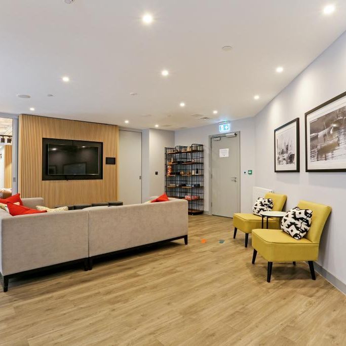 2 bedroom apartment to rent - Photo 1