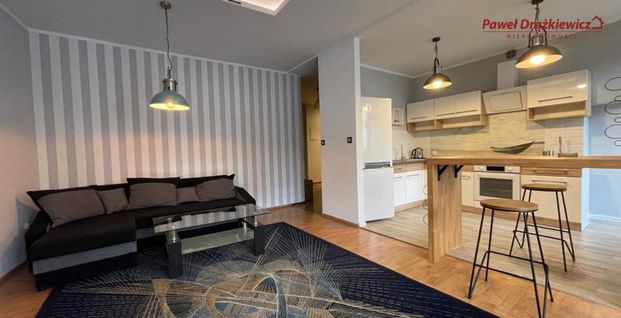 Bielsko-Biała, Biała Śródmieście Mieszkanie na wynajem - Photo 1