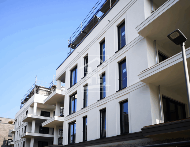 Atrium Garten – Wohnung 14 - Photo 1